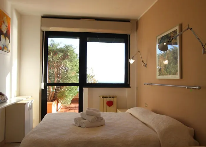 Casa Lory