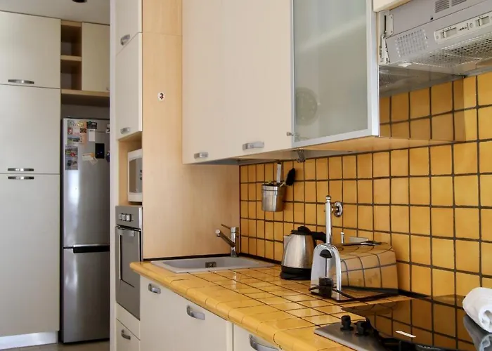 דירה Casa Lory