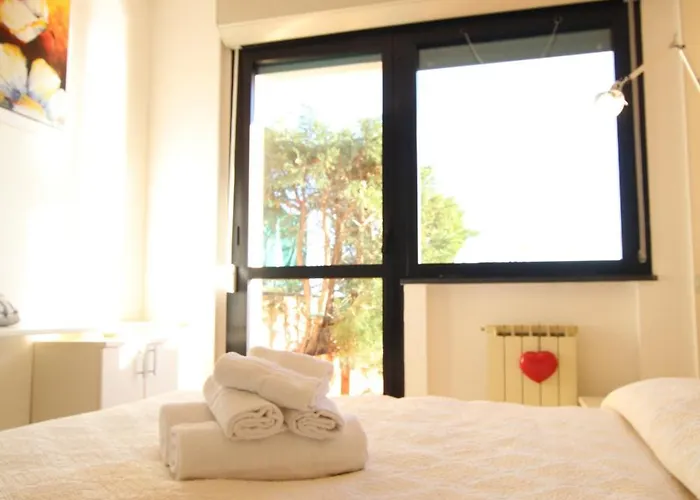 דירה Casa Lory *
