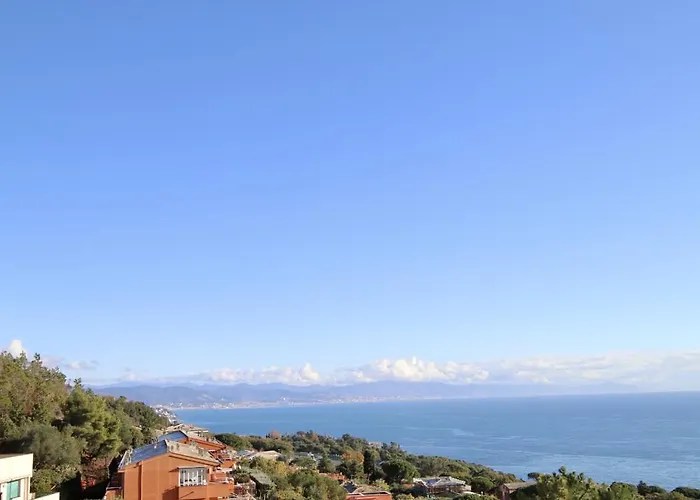 Casa Lory * ואראצה