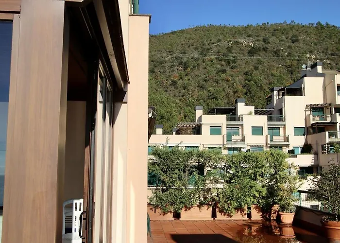 Casa Lory דירה