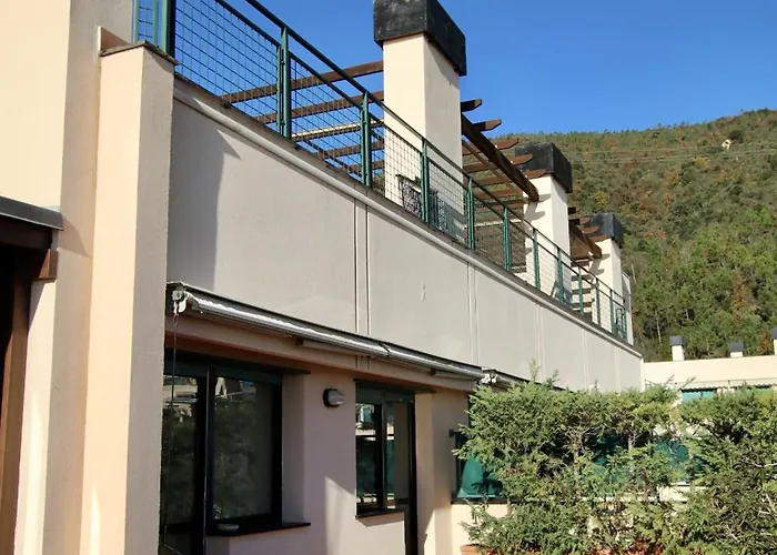 Casa Lory דירה *