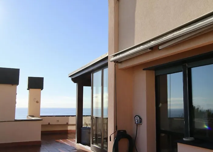 דירה Casa Lory *