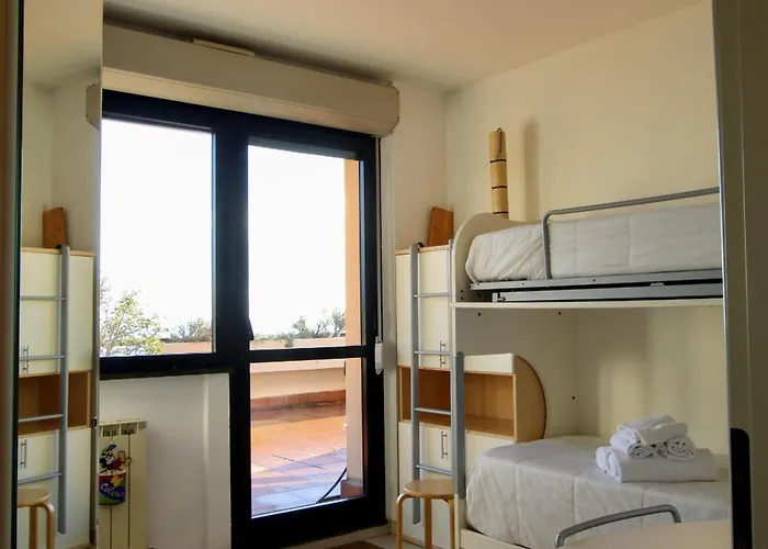 Casa Lory *