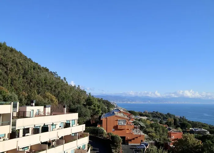 Apartamento Casa Lory