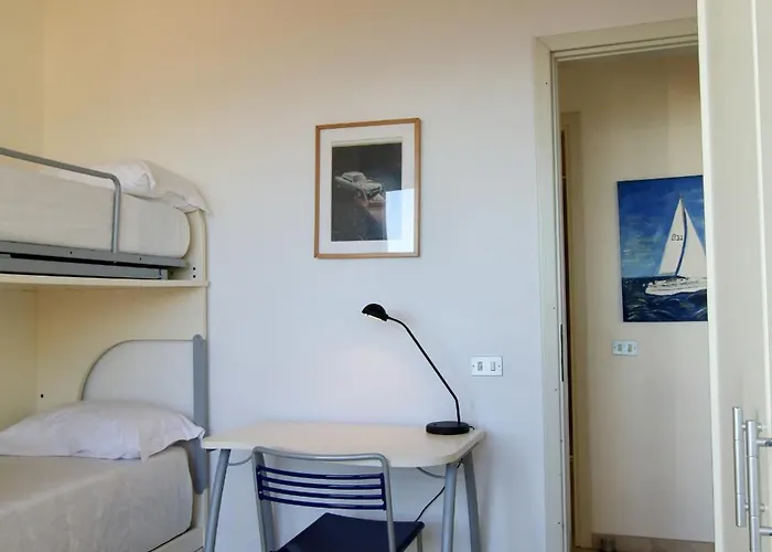 דירה Casa Lory *